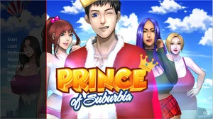 Porno oyunu indir Prince of Suburbia – Part 2 – New Final Version 1.0 (Full Game) [TheOmega]