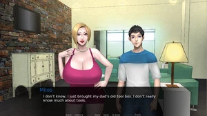 Porno oyunu indir Prince of Suburbia – Part 2 – New Final Version 1.0 (Full Game) [TheOmega]