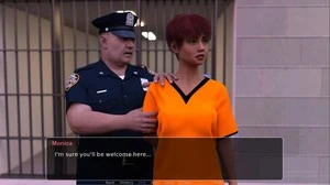 Download porn game Prison Life – New Version 0.18 [Gonzales]