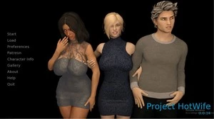 Porno Spiel Project Hot Wife – New Version 0.0.22 [PHWAMM] Herunterladen