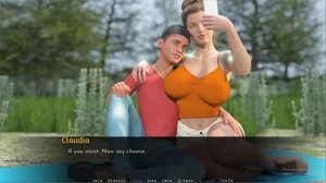 Scarica gioco porno QPrey : Escape from Lake Thing – New Final Version 1.2 (Full Game) [Rwocie]