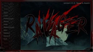 Скачать порно игру Ravager – New Version 5.1.6 [4MinuteWarning]