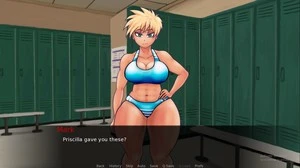 Download porn game Reality Collapse – New Version 0.8 [To-do List Studios]