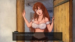 Download porn game Refuge of Embers – New Version 0.14a [Escape Sauce]