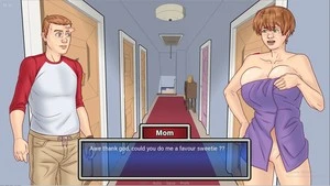 Download porn game Resident X – New Version 0.7 [Red Pixel Games]