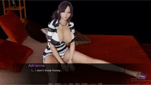 Скачать порно игру Restore Her Career – New Version 0.28 [Kalyha]