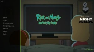 Descargar juego porno Rick and Morty: Another Way Home – New Version 3.9 (Fan Remake) [Night Mirror]