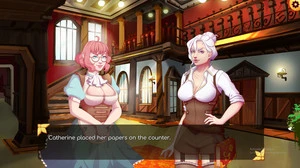 Download porn game Rise of the White Flower – Chapter 11 – New Version 0.11.4b [NecroBunnyStudios]