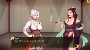 Porno Spiel Rise of the White Flower – Chapter 11 – New Version 0.11.4b [NecroBunnyStudios] Herunterladen