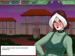 Download porn game Rogue-Like: Evolution – New Version 1.51 [Oni]