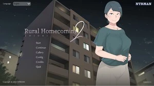 Porno oyunu indir Rural Homecoming 2 – Version 1.0 (Full Game) [NTRMAN]