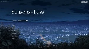 Download porn game Seasons of Loss – New Version 0.7r5 [NTRMAN]