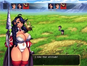 Porno Spiel Sexy Quest: The Dark Queen’s Wrath – New Final Version 1.0.1 (Full Game) [Siren’s Domain] Herunterladen