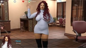 Download porn game Shameless – New Version 0.3 [MadKoala]