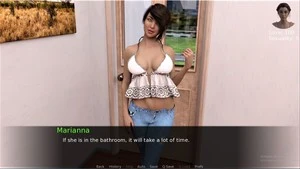 Download porn game Sharing my Fiancée – New Version 1.0 [Dimajio333]