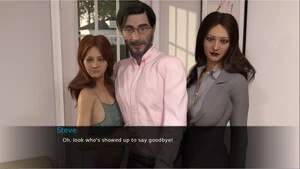 Download porn game Shoretown Saga – New Version 0.45a [Dan1228]