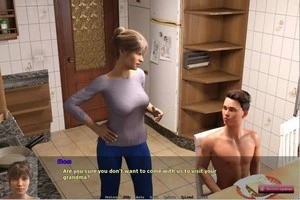 Descargar juego porno Simple Days – New Version 0.18.0 [Mega Lono]