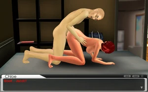 Télécharger le jeu porno Sinful Mother – Full Game [0x-x-x0]