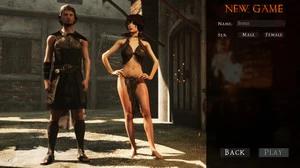 Porno Spiel Slaves of Rome –  New Version 0.19.5 [Biggus Dickus Games] Herunterladen