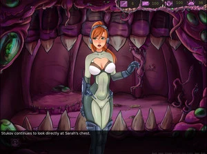 Download porn game SlutCraft: Heat of the Sperm – New Version 0.39 [Shadow Portal]