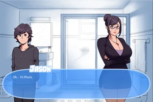 Download porn game Snow Daze: The Music Of Winter – New Version 1.6 [Cypress Zeta]