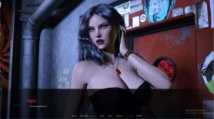 Descargar juego porno Sofia Unexpected Meeting – Final Version (Full Game) [Coriolan]