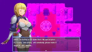 Descargar juego porno Star Knightess Aura – New Version 0.41.0 Pr3 [aura-dev]