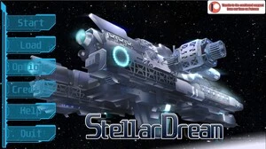 Скачать порно игру Stellar Dream – New Version 0.51 [Winterlook]