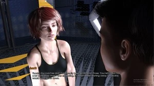 Download porn game STWA: Unbroken – New Version Part 6 [STWAdev]