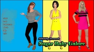 Porno Spiel Sugar Baby Galore – New Final Version 1.12 (Full Game) [3Diddly] Herunterladen