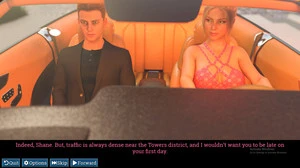 Download porn game Summer of Shame – New Version 0.41.0 [Logan Scodini]