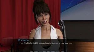 Download porn game Summer’s Gone – New Chapter 5 Beta [Oceanlab]