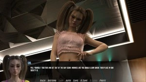 Download porn game Supervillainy – New Version 0.4.1 [Pupsi]