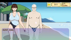 Télécharger le jeu porno Sweet Summer job – New Version 0.77 [Snark Multimedia]