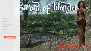 Porno Spiel Sword of Wonder – Version 0.26 [Jill Gates] Herunterladen