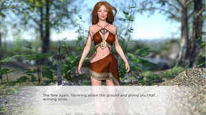 Porno Spiel Sword of Wonder – Version 0.26 [Jill Gates] Herunterladen