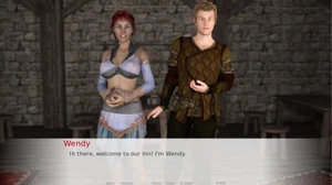 Porno Spiel Sword of Wonder – Version 0.26 [Jill Gates] Herunterladen