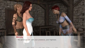 Porno Spiel Sword of Wonder – Version 0.26 [Jill Gates] Herunterladen