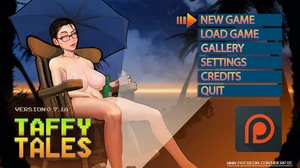 Pobierz grę porno Taffy Tales – New Version 1.07.3a [UberPie]