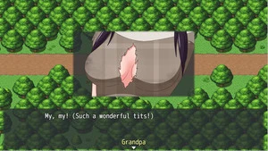 Scarica gioco porno Tales of Divinity:  Rodinka’s Lewd Adventures – New Version 0.05.35 [Eromur Abel]