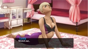 Download porn game Tamas Awakening – New Final Version 1.0 (Full Game) [Whiteleaf Studio]