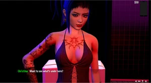 Descargar juego porno The Anomalous Dr Vibes – New Version 0.18.1 [DrVibes]