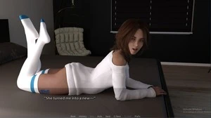 Porno Spiel The Coven – New Version 0.8 [Former Flame] Herunterladen