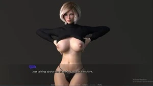 Porno Spiel The Coven – New Version 0.8 [Former Flame] Herunterladen