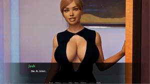 Descargar juego porno The Escort – New Final Version 1.01 SE (Full Game) [DrFronkonstinMD]