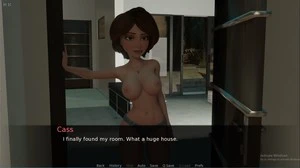 Download porn game The Evil Within Her – New Version 0.16 [TheEvilWithinHer]