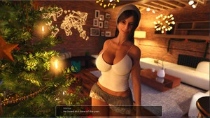 Descargar juego porno The Family Secret – New Version 0.1.2.2p (Episode 2) [Aorrta]