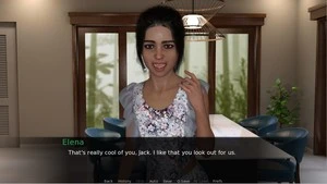 Descargar juego porno The Fosters – New Final Version 1.0 (Full Game) [_13_]