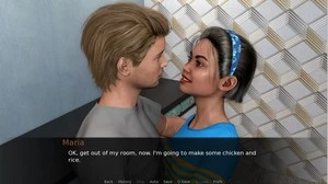 Download porn game The Fosters – New Final Version 1.0 (Full Game) [_13_]