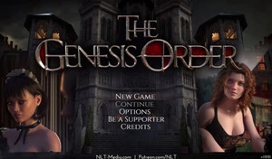 Scarica gioco porno The Genesis Order – New Version 0.98031 [NLT Media]